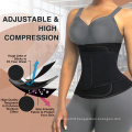 custom wholesale women private label waist trainer belt